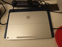 微軟（Microsoft）Surface Pro 12英寸 二合一筆記本電腦 國家補貼20% 輕薄本 AI+PC 驍龍 X Plus 16G 512G 亮鉑金 曬單實拍圖