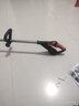 博奧菲電動(dòng)割草機充電式大功率打草機多功能鋰電池手持農用除草機便攜式 無(wú)刷割草王【電量顯示】1電一充 曬單實(shí)拍圖