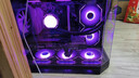 華碩全家桶7800x3d主機(jī) RTX5070TI顯卡 5060TI游戲電競(jìng)臺(tái)式電腦DIY組裝整機(jī)炒股2k設(shè)計(jì)渲染水冷海景房 配七 7800X3D/RTX5070TI 16G 曬單實(shí)拍圖