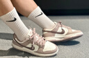 耐克（NIKE）女鞋夏季DUNK運(yùn)動(dòng)鞋休閑鞋板鞋DD1503-125 DD1503-125【2025夏季】 38.5 曬單實(shí)拍圖