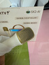 索愛（soaiy）SK2AI話筒麥克風(fēng)k歌麥克風(fēng)音響一體機無線藍牙音箱唱歌專用神器家庭ktv音響套裝兒童話筒 曬單實拍圖