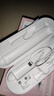 飛利浦（PHILIPS） 電動(dòng)牙刷HX9362 Sonicare 鉆石系列智能聲波震動(dòng)電動(dòng)牙刷情侶牙刷 情人節禮物  5種模式粉鉆HX9362/67 曬單實(shí)拍圖