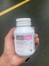 佰澳朗德（Bio Island）孕婦DHA海藻油備孕孕期哺乳期軟膠囊 孕婦DHA海藻油60粒*1瓶 曬單實(shí)拍圖