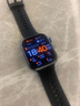 HUAWEI WATCH FIT 4 韻律黑氟橡膠表帶 華為運(yùn)動(dòng)智能手表超輕薄大屏潮流運(yùn)動(dòng)藍(lán)牙通話睡眠監(jiān)測(cè)fit4 曬單實(shí)拍圖