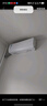 美的空調(diào)掛機大1.5匹 酷省電Ultra新一級能效變頻冷暖以舊換新國家補貼【25年新品】KFR-35GW/N8KS1-1U 曬單實拍圖