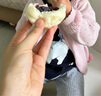 秋田滿滿 低筋面粉營養(yǎng)糕點(diǎn)小麥面粉1000g制作蛋糕松餅粉享寶寶食譜 曬單實(shí)拍圖