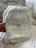 酷安奇 COOANGE透恒呼吸白睡蓮拉拉褲2XL碼44片（超15kg）透氣干爽醫(yī)護(hù)級尿不濕 曬單實拍圖