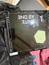 微星（MSI）暗黑騎士MAG 14代i5 14450HX/RTX5060/32G DDR4/1T 電競游戲設(shè)計師臺式電腦主機整機 曬單實拍圖