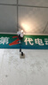螢石攝像頭家用睛小豆室外防水無(wú)線(xiàn)wifi雙攝3K雙目AI手機遠程監控器 【500萬(wàn)+500萬(wàn)】人車(chē)檢測 攝像機+64G 曬單實(shí)拍圖