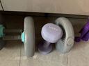HEAD海德啞鈴男女通用杠鈴組合套裝包膠可調(diào)節(jié)拆卸啞鈴20kg 曬單實(shí)拍圖