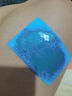 可伶可俐魔力吸油藍(lán)膜60片*4控油護(hù)妝男女士臉部面部去油光吸油紙 曬單實(shí)拍圖