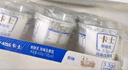 卡士（CLASSY.KISS）3.3g原味鮮酪乳100g*6杯 低溫酸奶 風(fēng)味發(fā)酵乳 曬單實(shí)拍圖