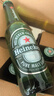喜力經(jīng)典500ml*12瓶整箱裝 喜力啤酒Heineken 曬單實拍圖