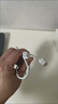 松下松下沖牙器充電器 水牙線充電器 EW-DJ40-W DJ40 EW-ADJ4電源線 曬單實(shí)拍圖