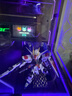 技嘉（GIGABYTE）5080顯卡 超級(jí)雕 GeForce RTX 5080 AORUS MASTER OC 16G DLSS4電競(jìng)設(shè)計(jì)AI智能【注冊(cè)四年?！? 曬單實(shí)拍圖