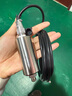 新超瑞振動(dòng)傳感器一體化振動(dòng)變送器CRZ-401電機(jī)風(fēng)機(jī)水泵震動(dòng)振速幅監(jiān)測 振速0-10mm/s螺紋固定 曬單實(shí)拍圖