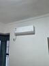 美菱特省電空調 家電國家補貼20% 大1.5匹 新一級能效 以舊換新 變頻冷暖 臥室空調掛機 節(jié)能 10年質保 大1.5匹 一級能效 自由風【10年包修】 曬單實拍圖