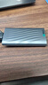 聯(lián)想（Lenovo )1TB 移動(dòng)固態(tài)硬盤(pán)（PSSD）Type-c USB 3.1  550MB/s高速SSD雙接口 PS6手機(jī)直連 曬單實(shí)拍圖
