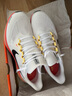 耐克（NIKE）AIR ZOOM PEGASUS 41 男鞋25春夏新款公路專業(yè)緩震跑步鞋 IB6656-108 43 曬單實拍圖