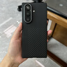 爵士駝【現貨速發(fā)】適用三星zfold7手機殼凱夫拉Galaxy Z Fold7折疊屏保護套磁吸全包芳綸纖維商務(wù)男輕奢 三星 Z Fold7蒙德里安丨Magsafe磁吸 【一套】前蓋+后蓋 曬單實(shí)拍圖