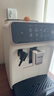 飛利浦（PHILIPS）【國家補貼】黑珍珠咖啡機/意式 美式全自動家用辦公室咖啡機研磨一體EP1221/69 送禮 曬單實拍圖