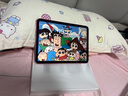 Apple/蘋果【國(guó)家補(bǔ)貼】iPad 11英寸 A16芯片2025年款 平板電腦 (128GB WLAN版/學(xué)習(xí)辦公娛樂(lè))粉色 曬單實(shí)拍圖