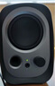 漫步者（EDIFIER）R12U 外觀時(shí)尚、音質(zhì)純正的入門級(jí)微型2.0桌面音響 筆記本音箱 電腦音箱 黑色 曬單實(shí)拍圖