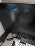 華碩VG27AQML5A戰(zhàn)殺27英寸顯示器2K 240Hz顯示器FastIPS 原生300Hz G-sync 0.3ms響應(yīng)HDR400 95%DCI-P3 曬單實(shí)拍圖
