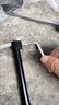 西騎者（WestBiking）xds喜德盛通用山地自行車貨架可載人后座貨架快拆式尾架美利達(dá) D款快拆式【可載兩人】 曬單實(shí)拍圖