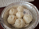大希地老面小籠包 1500g 約60個 鮮肉內(nèi)餡 嵊州風(fēng)味 早餐半成品 曬單實拍圖