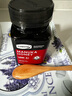 康維他（Comvita）新西蘭進(jìn)口麥盧卡蜂蜜UMF5+500g禮品節(jié)生日禮物送父母長(zhǎng)輩老批次 曬單實(shí)拍圖