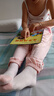 小羊上山兒童漢語分級讀物第3級（套裝共10冊）3-6歲兒童繪本識字書幼兒園推薦分級閱讀睡前故事書暑假作業(yè) 一升二暑假銜接 小升初暑假銜接 曬單實拍圖