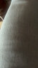 紅蜻蜓短袖t恤女撞色POLO領(lǐng)夏季2025年新款洋氣女裝正肩體恤女士上衣女 白色短袖 2XL 曬單實(shí)拍圖