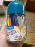 晨光（M&G）文具兒童不臟手雙頭塑料蠟筆 24色蠟筆畫筆 幼兒易握不易斷 繪畫彩筆生日禮物AGMX4232 曬單實(shí)拍圖