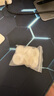 瀅涴4分6分硅膠凸墊圈水管軟管密封圈熱水器閥龍接頭防漏波紋管膠墊片 6分硅膠凸墊 10個(gè) 曬單實(shí)拍圖