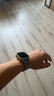 W&P2025新款適用蘋果手表表帶apple watch米蘭尼斯降落傘式按扣表帶iwach ultra2/S10/9/8/7 官款降落傘彈扣【鈦原色】49/46/45/44MM 曬單實(shí)拍圖