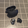 韶音（SHOKZ）【國家補貼】OpenDots ONE動鈦圈開放式藍牙耳機耳夾式耳機藍牙跑步運動無線E310 黑色 曬單實拍圖