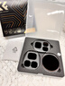 卓爾（K&F CONCEPT）適用大疆御4pro濾鏡DJI御Mavic4Pro濾鏡CPL偏振鏡nd濾鏡可調(diào)ND8/16/32/64減光鏡無人機(jī)配件 ND8+16+32+64 【減光四件套】 曬單實(shí)拍圖