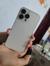 蘋果13Pro Apple iPhone 13Pro 全網(wǎng)通5G雙卡雙待 二手蘋果手機(jī) 銀色{評(píng)價(jià)有禮} 【99新】256G【性能/性價(jià)比推薦】3期免息 三年老店-五星店鋪-三年質(zhì)保 曬單實(shí)拍圖