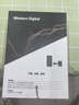 西部數(shù)據(jù)（WD）20TB企業(yè)級氦氣機械硬盤HC560 SATA 7200轉(zhuǎn)512MB CMR垂直 服務(wù)器硬盤 3.5英寸WUH722020BLE6L4 曬單實拍圖
