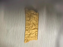 欣相度崖柏木升棺發(fā)財(cái)手把件文玩男士隨身盤玩把玩家居玄關(guān)辦公桌面擺件 龍鳳官升官發(fā)財(cái) 天然木紋完美主義者慎拍 曬單實(shí)拍圖