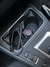 飛利浦（PHILIPS）車載充電器自帶線超級(jí)快充蘋果1516華為OPPO點(diǎn)煙器一拖二轉(zhuǎn)換插頭 [66W超級(jí)快充]1.2米彈簧線/支 曬單實(shí)拍圖