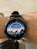 HUAWEI WATCH GT 5 國家補貼15% 幻夜黑46mm華為智能手表情緒健康助手玄璣感知系統(tǒng) 曬單實拍圖