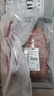 恒都 澳洲原切去骨羊后腿肉凈重2斤/袋 冷凍 進(jìn)口羊肉 曬單實(shí)拍圖