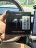 三星（SAMSUNG）Galaxy Buds3 Pro 藍(lán)牙智能主動(dòng)降噪智能環(huán)境音 入耳式音樂無線運(yùn)動(dòng)AI耳機(jī) 星際銀 曬單實(shí)拍圖