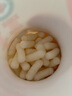 秋田滿滿有機嬰幼兒手指泡芙條原味 寶寶嬰兒零食無添加白砂糖30g 6個月 曬單實拍圖