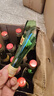 太白酒陜西太白酒【喜酒】鳳香型精品蒙砂 52度 500mL 12瓶 精品蒙砂整箱 曬單實拍圖