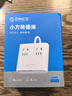 奧?？菩》酱u桌面充電站USB多口充電器插排插座接線(xiàn)板插線(xiàn)板適用iphone17手機電腦全長(cháng)0.8米紫 曬單實(shí)拍圖
