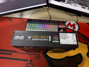 華碩TUF GAMING B760M-PLUS WIFI II重炮手二代 DDR5 CPU 14600KF/14700KF 【重炮手WiFi D5】B760M 2代 曬單實(shí)拍圖