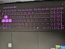 華碩（ASUS）天選6 Pro 酷睿版 16英寸游戲本 筆記本電腦 RTX5070 高性能顯卡 天選 6Pro丨i7 14650HX  RTX5060灰 32G內(nèi)存/1TB固態(tài) 曬單實(shí)拍圖